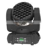 2015 Guangzhou Baiyun Moving 36x3W Beam Lighting for dj Club,moving Head Lighingt Price thumbnail-2