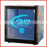 52L Mini Bar Fridge, Mini Fridge thumbnail-1