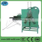 Cutting and Bending Machine Curtain Hook Bending Machine thumbnail-5