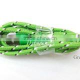 2016 High Quality Factory Price Braided Cable for IPhone 6 6s Charging Data Cable USB Cable thumbnail-4