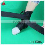 Foot Care Neoprene Ankle Support Belt Ankle Brace for Foot Ankle Fracture Plantar Fasciitis thumbnail-1