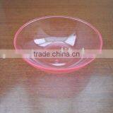 12oz Plastic Salad Bowl thumbnail-1