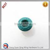 Garment Eyelet and Grommets Metal Eyelet Fastener