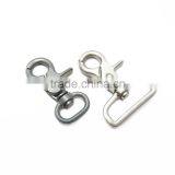 Zinc Alloy Big D Ring Snap Hook For Bag thumbnail-5