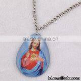 Best Quality Religious Items, Hot Sale Religious Pendant Imitation Jewelry thumbnail-4