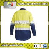 High Quality hi Vis Wholesale Protective Shirts/fr Shirts thumbnail-4