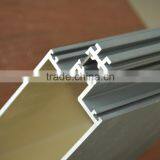 Best Quality Aluminium Curtain Wall Profiles thumbnail-1