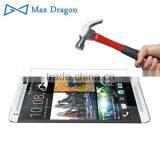Full Cover Sensitive Touch Tempered Glass Screen Protector for HTC One Mini 2