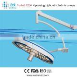 Germany Hospital Equipment /wifi Control Operating Light CreLed 5700 thumbnail-2