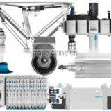 Festo valves and drives