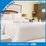 OEM Order Soft Cotton Hotel Bed Sheet Set thumbnail-1