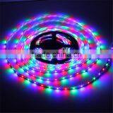 New Product Popular Diwali Light Led Strip 5M 300leds RGB 3528 LED Strip Lights With 44key Remote Controler Led Strip 3528 Kit