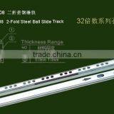 200mm Drawer Runners thumbnail-2