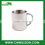 Sublimation Stainless Steel Thermal Mug