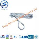 Polyester Rope,Anchor Mooring Polyester Rope ,3-strand Twist Polyester Rope,Polyester Twisted Rope 3 Strand Twist Rope thumbnail-4