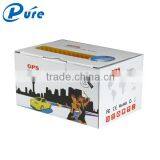 800HZ Car GPS Navigator TFT LCD Display GPS Navigator Bluetooth Optional GPS Navigator thumbnail-2