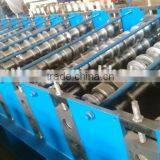 High Quality Cold Tile Roll Forming Machine thumbnail-3