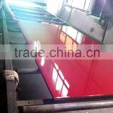 Mdf Board With uv Coating on Surface---Re Color for Cabinet thumbnail-1