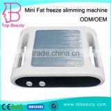 portable fat freeze weight loss massage belt
