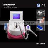 Kryolipolysis+vacuum Roller Slimming Machine Fitness Equipment Fat Melting LM-S800B thumbnail-1