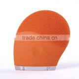 New Design With Deep Cleansing Face Brush Best Face Cleanser Brush Electronic Facial Cleansing Brush thumbnail-3