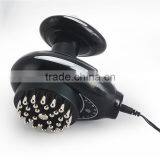 Vibrating Massage Hair Brush,body Massage Brush/ Meridian Brush thumbnail-4