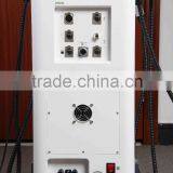 3D C&R&V Beauty System 5MHz Multi-polar RF Beauty Equipment With 5 Handles thumbnail-5