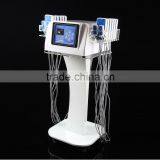 ALLRUICH 2016 New Fat Laser Lllt Body Slimming Lipolaser Beauty Machine 16 Pads 160mw Salon Beauty Equipment Free Shipping thumbnail-4