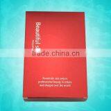 Natural Silk Protein Beauty Whitening Facial Mask thumbnail-1