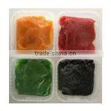 Japannese High Quality Good Taste Herring Fish Roe /mentaiko Fish Roe thumbnail-3