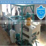 Top Quality Maize Milling Machine for 10t thumbnail-3
