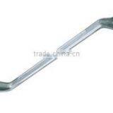 Bi Hexagonal Ring Spanner Recessed Panel