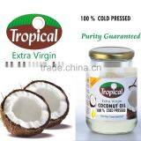 HIGH QUALITY BULK VIRGIN COCONUT OIL thumbnail-1