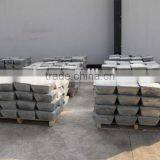 Factory Hot Sale Antimony Ingot Widely Used in Metallurgy Industry thumbnail-2