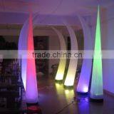 Customized Size Competitive Inflatable Air Cone With Low Price thumbnail-2