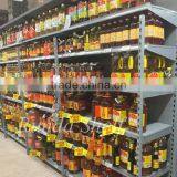 Commercial Gondola Shelving thumbnail-1