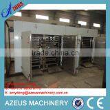 Hot Air Dryer for Fruit and Vegetable/Industrial Tray Dryer thumbnail-6