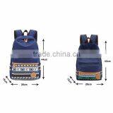 New Style Wholesale Cheap Girl School Bag thumbnail-5