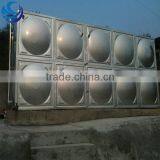 1000m3 Water Tank, Stainless Steel Reservoir ,stainless Steel Panel Water Tank thumbnail-3