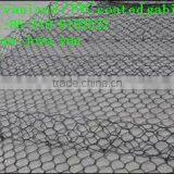 Galvanized / PVC Coated Gabion