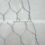 Gabion Mattress Galvanized Steel Wire 2.2mm Dia.4*2*1m Size