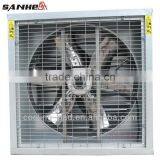 SANHE DJF-750 Swung Drop Hammer Exhaust Fan