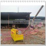 Factory Price Automatic Steel Bar Straightening Machine Brass Straightening Machine