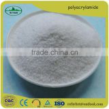 Factory products Anionic Polyacrylamide of best price