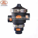 Nylon Material DN150 6" Valve Amplifier for Flow Control With Plastic Injection Molding thumbnail-3