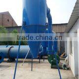 Hot Selling High Yield Rotary Dryer With ISO Approved / Wood Sawdust Rotary Dryer thumbnail-4