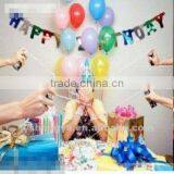 250ml Colored Party Foam Snow Spray for Party Celebration