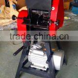 HXD-003-1Scrap Copper Wire Stripper Machinery Recycling Copper Cable Wire Stripping Machines in Cable Manufacturing Equipment thumbnail-6