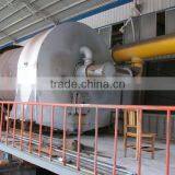 Industrial Sand Active Lime Production Process/ Rotary Kiln for Cement thumbnail-3