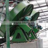 Fertilizer Disc Granulator thumbnail-2